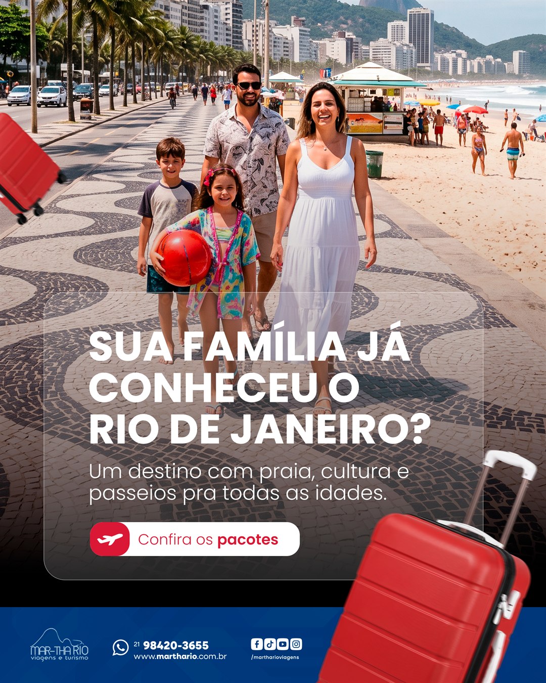 Arte de social media 2 — Mar-tha Rio