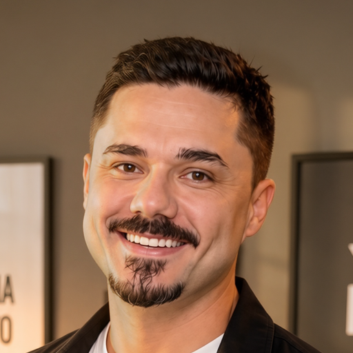 Victor Pinheiro